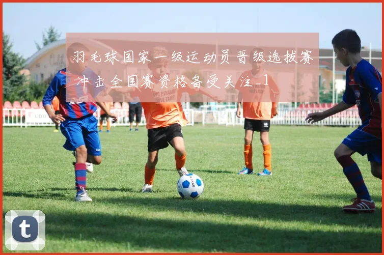 羽毛球国家一级运动员晋级选拔赛 冲击全国赛资格备受关注_1