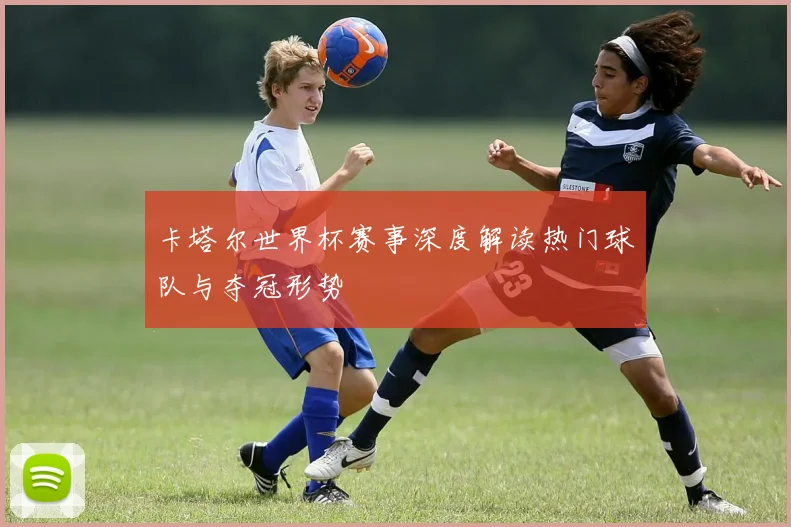 卡塔尔世界杯赛事深度解读热门球队与夺冠形势